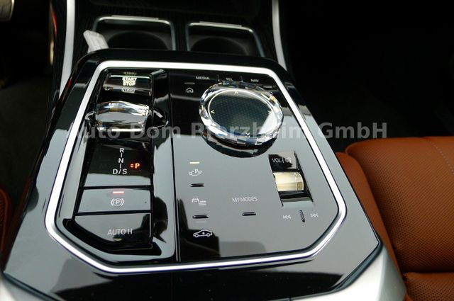 BMW 740 d xDrive M Sport/Sky Lounge/Executive