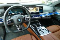 BMW 740 d xDrive M Sport/Sky Lounge/Executive