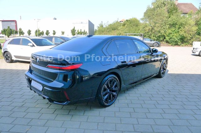 BMW 740 d xDrive M Sport/Sky Lounge/Executive