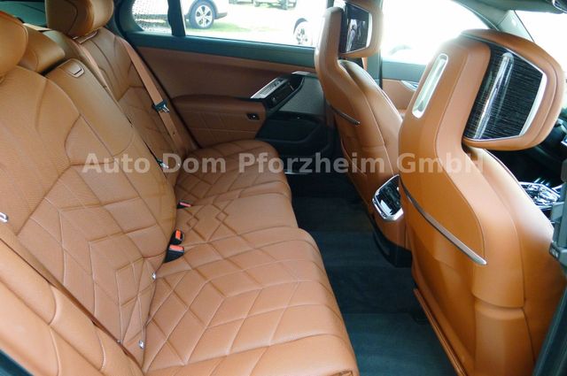 BMW 740 d xDrive M Sport/Sky Lounge/Executive