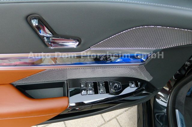 BMW 740 d xDrive M Sport/Sky Lounge/Executive