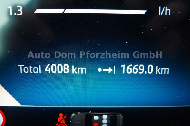 BMW 740 d xDrive M Sport/Sky Lounge/Executive