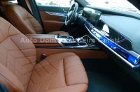 BMW 740 d xDrive M Sport/Sky Lounge/Executive