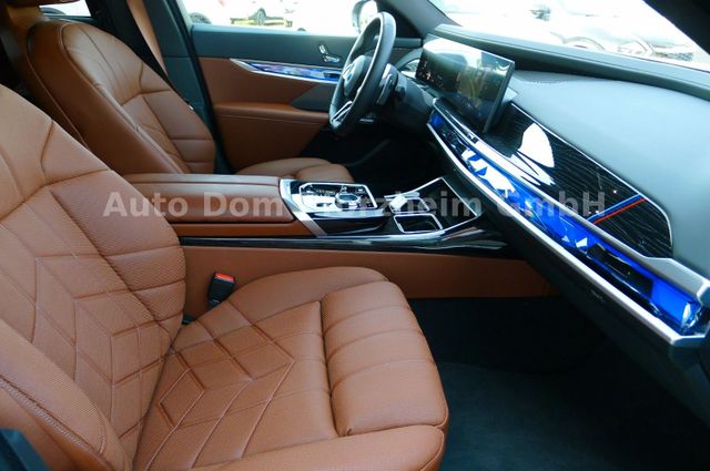 BMW 740 d xDrive M Sport/Sky Lounge/Executive