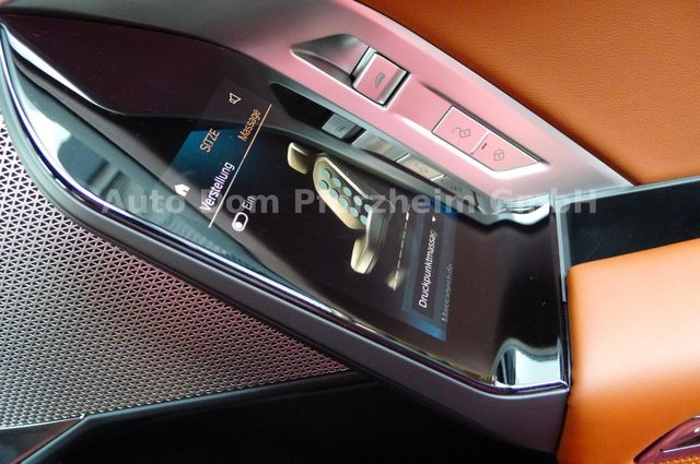 BMW 740 d xDrive M Sport/Sky Lounge/Executive