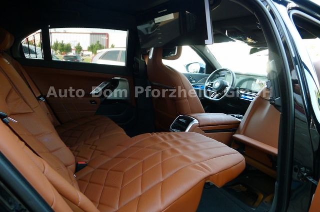 BMW 740 d xDrive M Sport/Sky Lounge/Executive