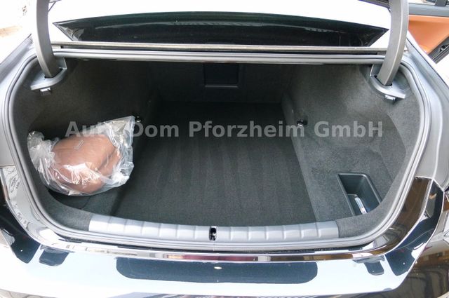 BMW 740 d xDrive M Sport/Sky Lounge/Executive