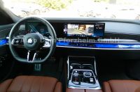 BMW 740 d xDrive M Sport/Sky Lounge/Executive