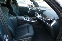 BMW X7 xDrive 40 d M Sport/BW/PANO/AHK/Exklusiv