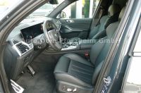 BMW X7 xDrive 40 d M Sport/BW/PANO/AHK/Exklusiv