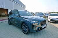 BMW X7 xDrive 40 d M Sport/BW/PANO/AHK/Exklusiv