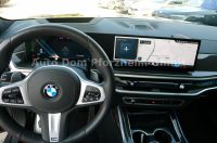 BMW X7 xDrive 40 d M Sport/BW/PANO/AHK/Exklusiv