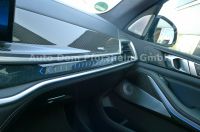 BMW X7 xDrive 40 d M Sport/BW/PANO/AHK/Exklusiv