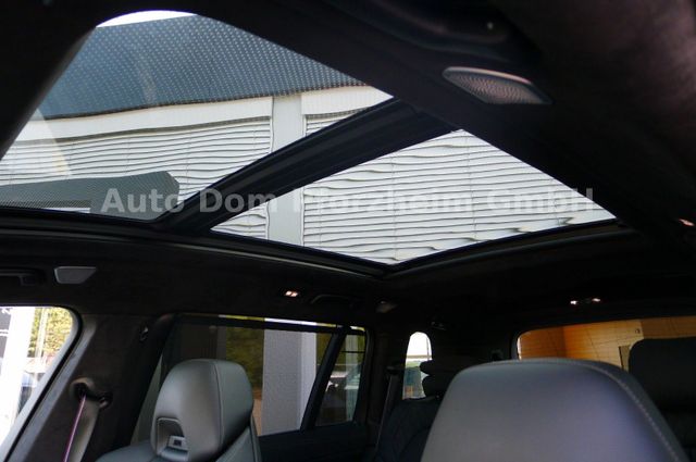 BMW X7 xDrive 40 d M Sport/BW/PANO/AHK/Exklusiv