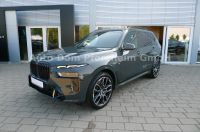 BMW X7 xDrive 40 d M Sport/BW/PANO/AHK/Exklusiv