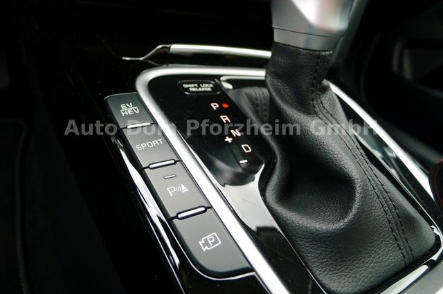 Kia CEED SW 1,6 PHEV DCT SPIRIT /Tech/Sitz-Paket/UVO