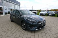 Kia CEED SW 1,6 PHEV DCT SPIRIT /Tech/Sitz-Paket/UVO
