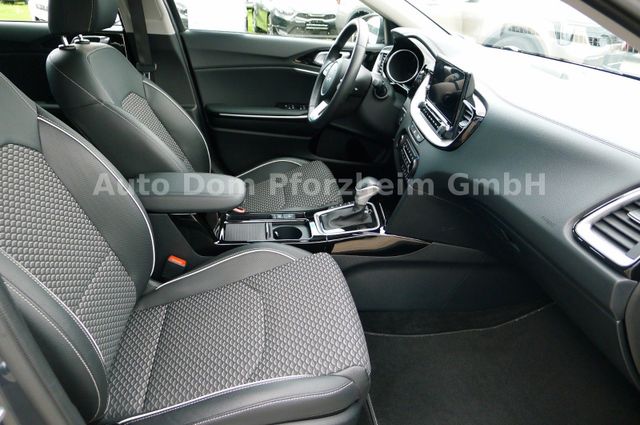 Kia CEED SW 1,6 PHEV DCT SPIRIT /Tech/Sitz-Paket/UVO