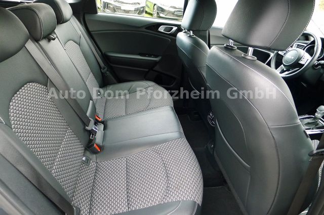 Kia CEED SW 1,6 PHEV DCT SPIRIT /Tech/Sitz-Paket/UVO