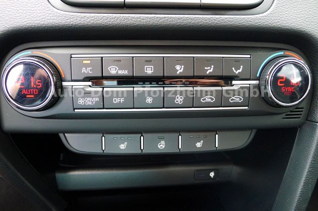 Kia CEED SW 1,6 PHEV DCT SPIRIT /Tech/Sitz-Paket/UVO