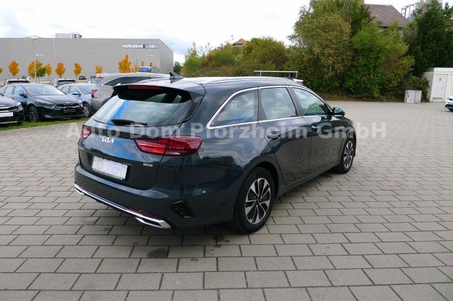 Kia CEED SW 1,6 PHEV DCT SPIRIT /Tech/Sitz-Paket/UVO