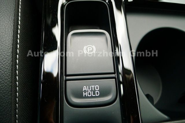 Kia CEED SW 1,6 PHEV DCT SPIRIT /Tech/Sitz-Paket/UVO