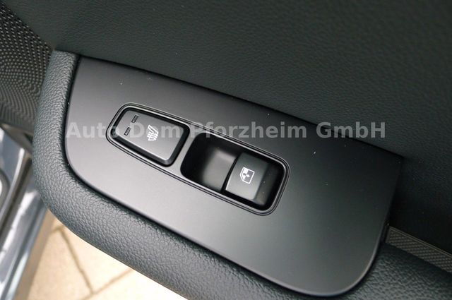 Kia CEED SW 1,6 PHEV DCT SPIRIT /Tech/Sitz-Paket/UVO