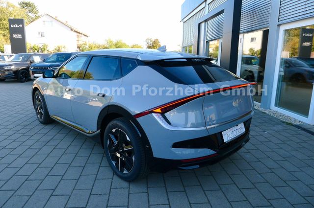 Kia EV6 PE Earth 84 AWD WP / CO / AS / DRIVE / SOUND