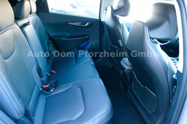 Kia EV6 PE Earth 84 AWD WP / CO / AS / DRIVE / SOUND