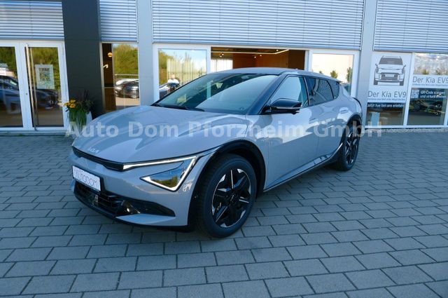 Kia EV6 PE Earth 84 AWD WP / CO / AS / DRIVE / SOUND (11774)