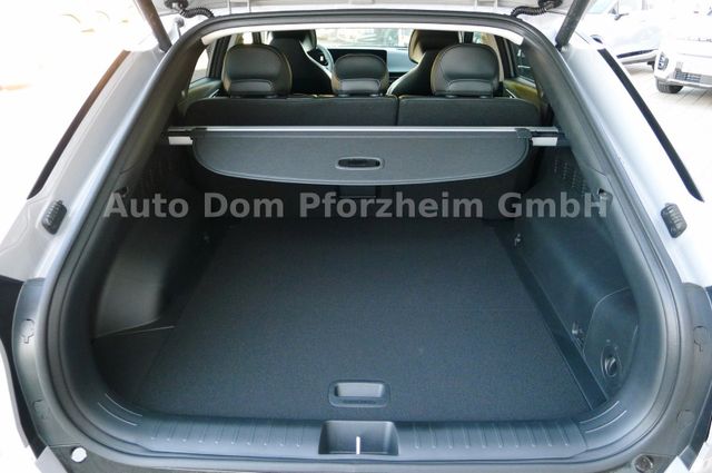 Kia EV6 PE Earth 84 AWD WP / CO / AS / DRIVE / SOUND