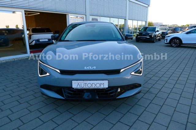 Kia EV6 PE Earth 84 AWD WP / CO / AS / DRIVE / SOUND