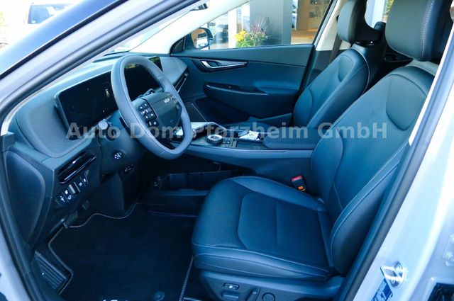 Kia EV6 PE Earth 84 AWD WP / CO / AS / DRIVE / SOUND