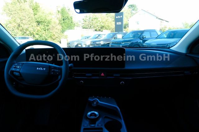 Kia EV6 PE Earth 84 AWD WP / CO / AS / DRIVE / SOUND