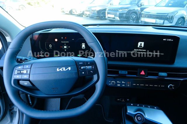 Kia EV6 PE Earth 84 AWD WP / CO / AS / DRIVE / SOUND