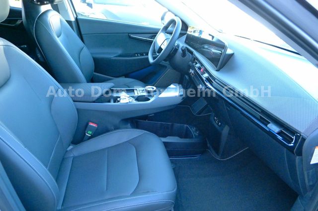 Kia EV6 PE Earth 84 AWD WP / CO / AS / DRIVE / SOUND