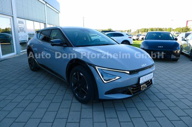 Kia EV6 PE Earth 84 AWD WP / CO / AS / DRIVE / SOUND