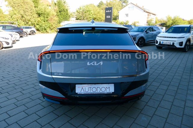 Kia EV6 PE Earth 84 AWD WP / CO / AS / DRIVE / SOUND