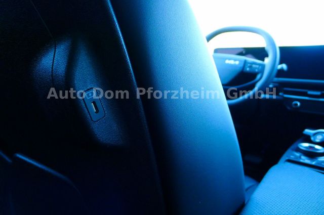 Kia EV6 PE Earth 84 AWD WP / CO / AS / DRIVE / SOUND