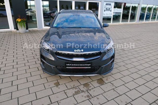 Kia XCeed 1.6 PHEV Platinum Edition