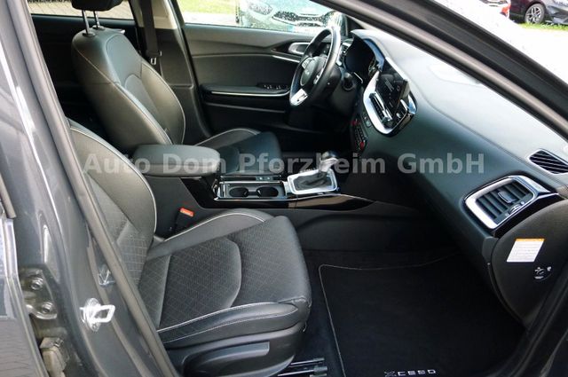 Kia XCeed 1.6 PHEV Platinum Edition