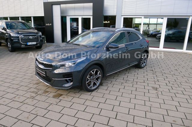 Kia XCeed 1.6 PHEV Platinum Edition (TL23)