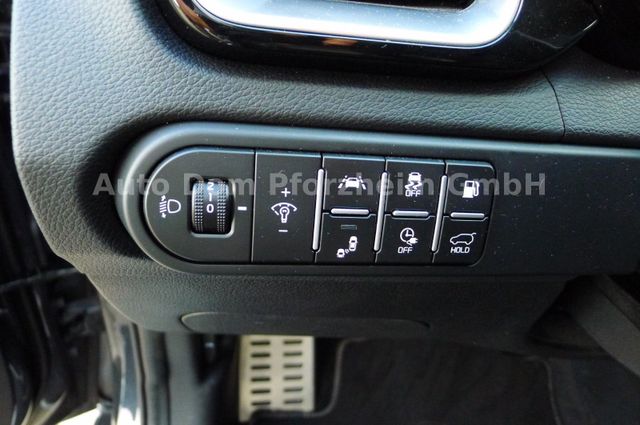 Kia XCeed 1.6 PHEV Platinum Edition