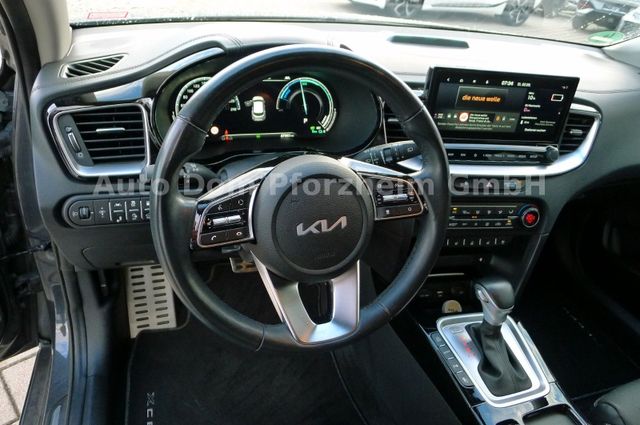 Kia XCeed 1.6 PHEV Platinum Edition