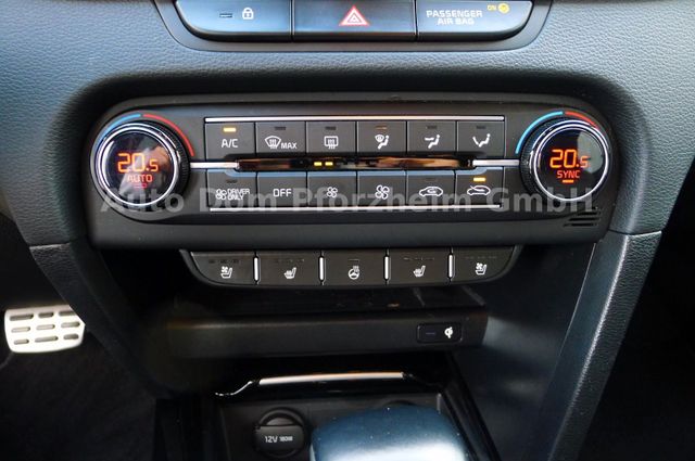 Kia XCeed 1.6 PHEV Platinum Edition