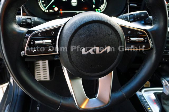 Kia XCeed 1.6 PHEV Platinum Edition