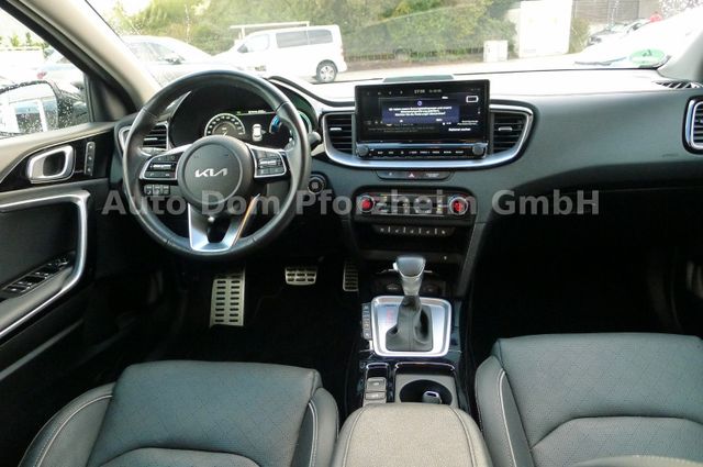 Kia XCeed 1.6 PHEV Platinum Edition