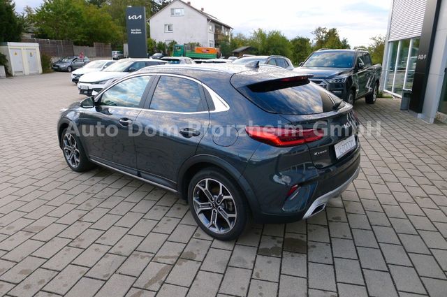 Kia XCeed 1.6 PHEV Platinum Edition