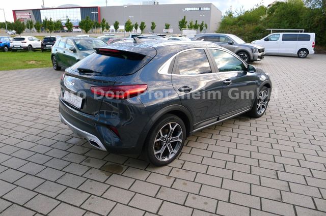 Kia XCeed 1.6 PHEV Platinum Edition