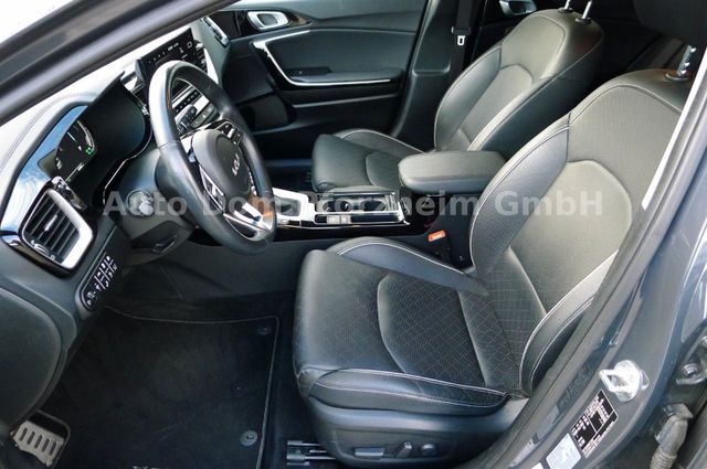 Kia XCeed 1.6 PHEV Platinum Edition